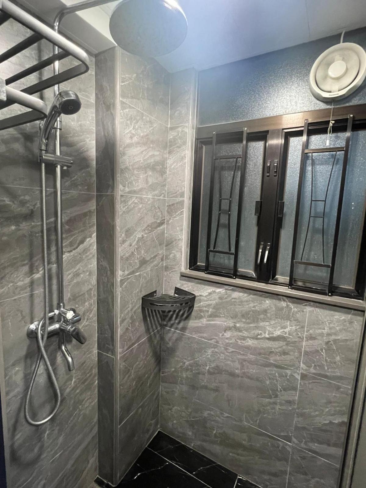 Check Inn Hk Гонконг Номер фото