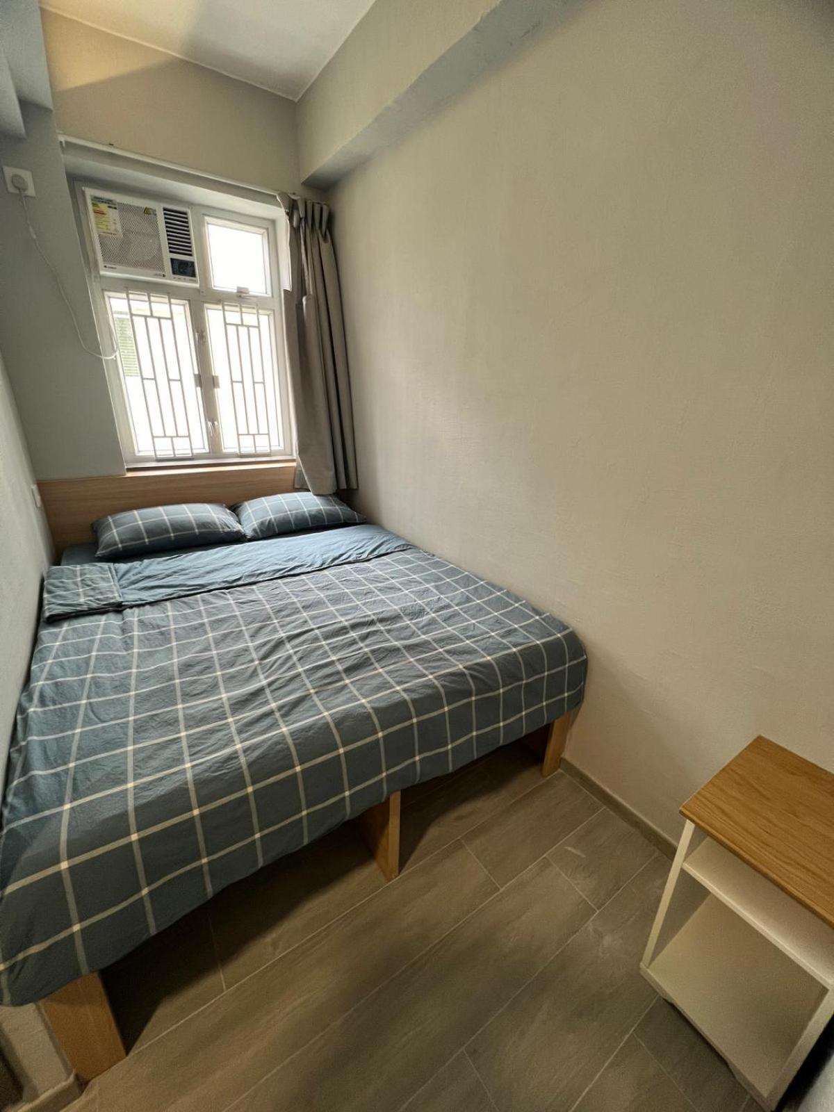 Check Inn Hk Гонконг Номер фото