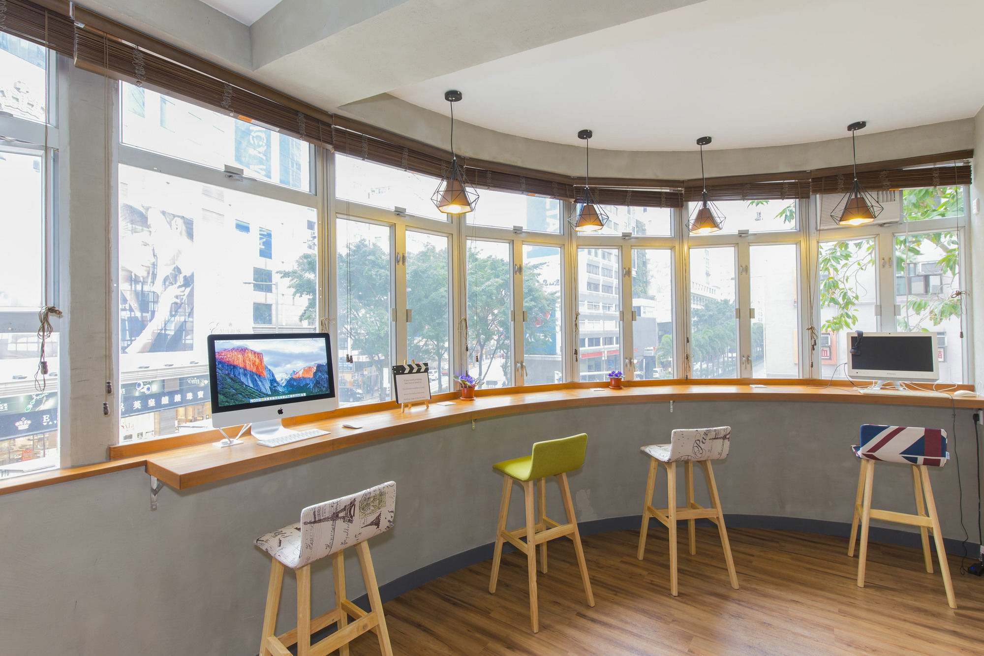 Check Inn Hk Гонконг Экстерьер фото